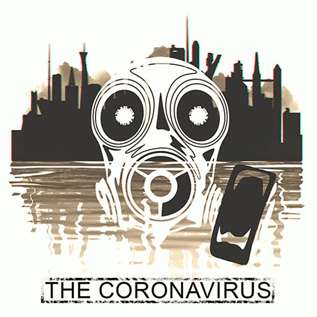 Blentkills : The Coronavirus